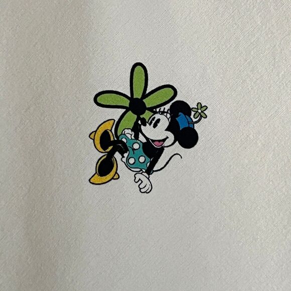 Outdoor Voices x Disney Exclusive Minnie Mouse Exercise Dress XXL Tennis Outdoor - Picture 2 of 16